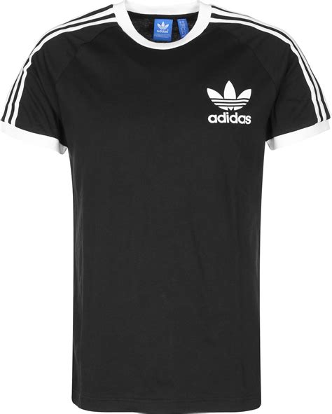 zwarte adidas ca0